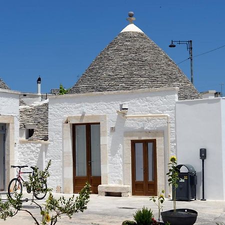 Trullo Vino & Amore Αλμπερομπέλο Εξωτερικό φωτογραφία
