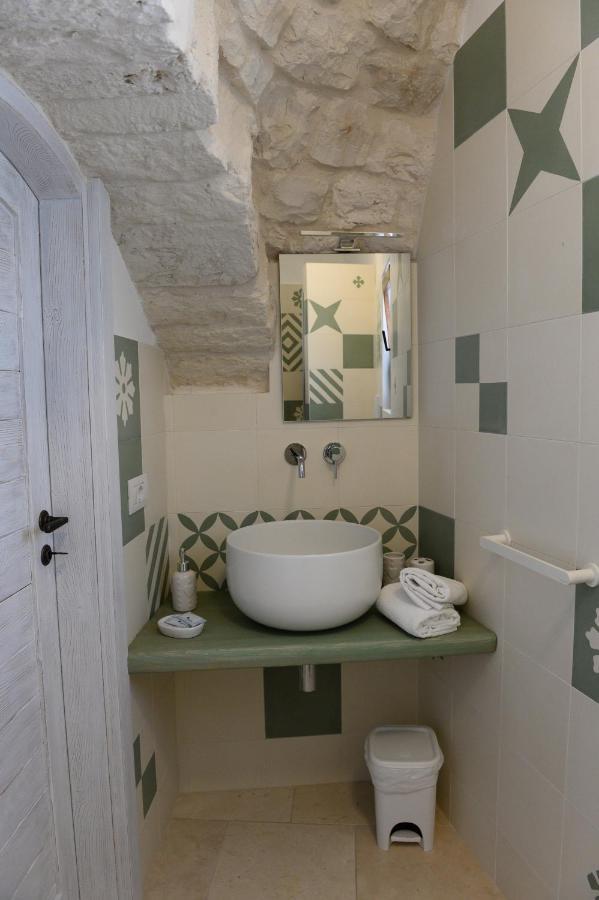 Trullo Vino & Amore Αλμπερομπέλο Εξωτερικό φωτογραφία