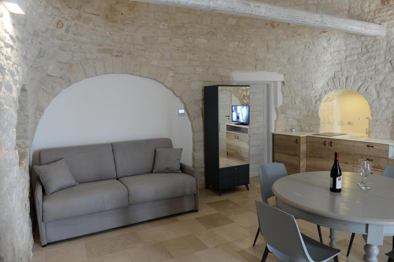 Trullo Vino & Amore Αλμπερομπέλο Εξωτερικό φωτογραφία