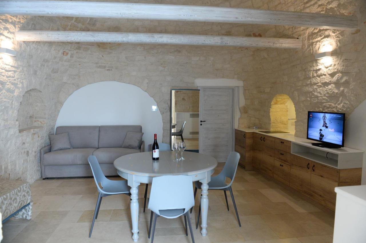 Trullo Vino & Amore Αλμπερομπέλο Εξωτερικό φωτογραφία