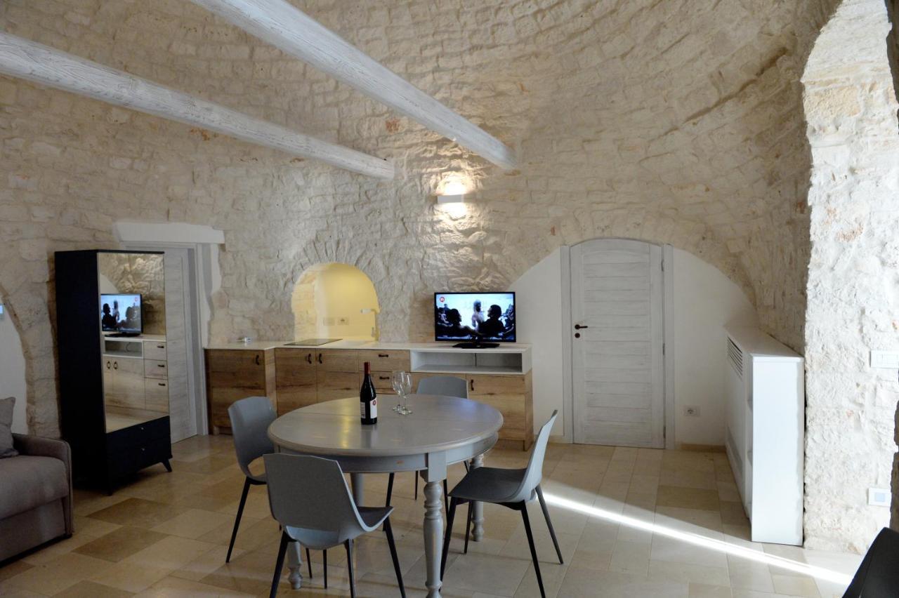 Trullo Vino & Amore Αλμπερομπέλο Εξωτερικό φωτογραφία