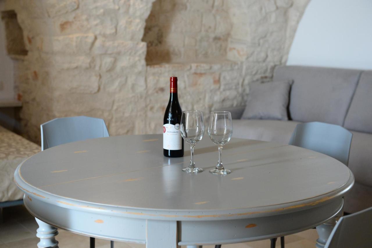 Trullo Vino & Amore Αλμπερομπέλο Εξωτερικό φωτογραφία