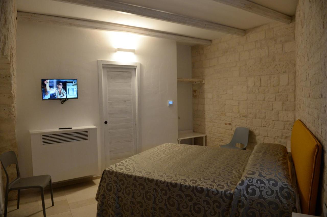 Trullo Vino & Amore Αλμπερομπέλο Εξωτερικό φωτογραφία