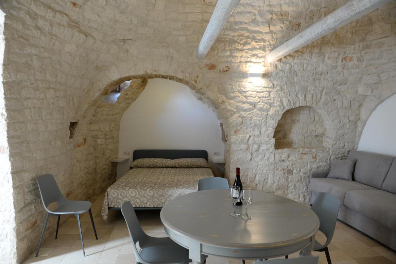 Trullo Vino & Amore Αλμπερομπέλο Εξωτερικό φωτογραφία
